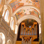 © Eglise Saint-Nazaire - Ville de Sanary-sur-Mer