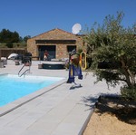 © Gîte l'Oustalet - Gîte l'Oustalet