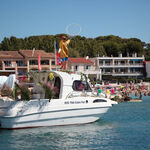 © Fête des Lecques - Assumption - Office de tourisme de Saint-Cyr-sur-Mer / Joan Costeja