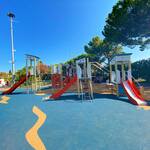 © Jeux d'enfants - Office de Tourisme de Sanary-sur-Mer