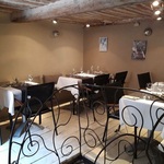 © Restaurant La Brise - La Brise
