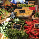 © Le Marché - office de tourisme de Sanary