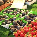 © The Markets of Sanary-sur-Mer - office de tourisme de Sanary