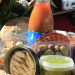 © The Markets of Sanary-sur-Mer - office de tourisme de Sanary