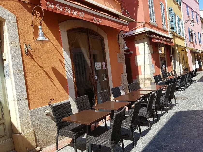 © Restaurant L'en K New - L'en K New