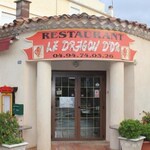© Restaurant Le Dragon d'Or - Le Dragon d'Or
