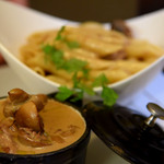 © Restaurant l'Endroit - l'Endroit