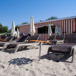 © La plage de Sophie - Office de tourisme de Saint-Cyr-sur-Mer / Joan Costeja