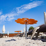 © La plage de Sophie - Office de tourisme de Saint-Cyr-sur-Mer / Joan Costeja