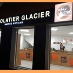 © Choco Glaces - Sanary-sur-Mer - Choco Glaces