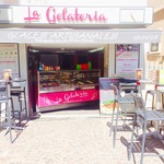 © Glacier La Gelateria - Sanary-sur-Mer - Glacier La Gelateria