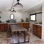 © Bastide de fontvieille - Office de tourisme de Saint-Cyr-sur-Mer / Joan Costeja