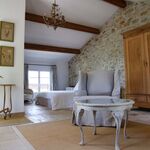 © Bastide de fontvieille - Office de tourisme de Saint-Cyr-sur-Mer / Joan Costeja