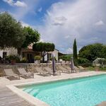 © Bastide de fontvieille - Office de tourisme de Saint-Cyr-sur-Mer / Joan Costeja