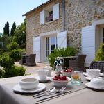 © Bastide de fontvieille - Office de tourisme de Saint-Cyr-sur-Mer / Joan Costeja
