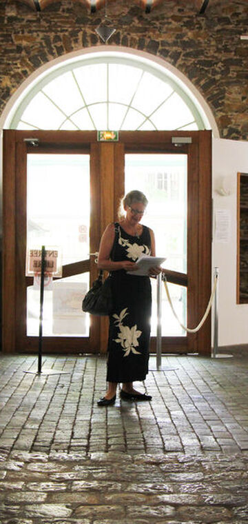 © Centre d'art Sébastien - Office de tourisme de Saint-Cyr-sur-Mer / Joan Costeja