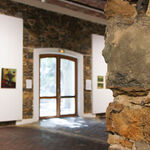 © Centre d'art Sébastien - Office de tourisme de Saint-Cyr-sur-Mer / Joan Costeja