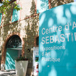 © Centre d'art Sébastien - Office de tourisme de Saint-Cyr-sur-Mer / Joan Costeja