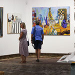 © Centre d'art Sébastien - Office de tourisme de Saint-Cyr-sur-Mer / Joan Costeja