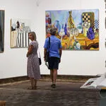 © Centre d'art Sébastien - Office de tourisme de Saint-Cyr-sur-Mer / Joan Costeja