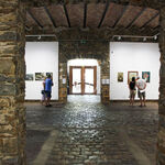© Centre d'art Sébastien - Office de tourisme de Saint-Cyr-sur-Mer / Joan Costeja