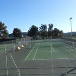 © Tennis Club Cadière - Corinne Bonifay
