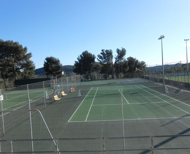 Tennis Club La Cadière