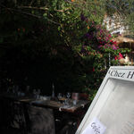 © Chez Henri - Office de tourisme de Saint-Cyr-sur-Mer / Joan Costeja