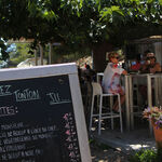 © Chez tonton ju - Office de tourisme de Saint-Cyr-sur-Mer / Joan Costeja
