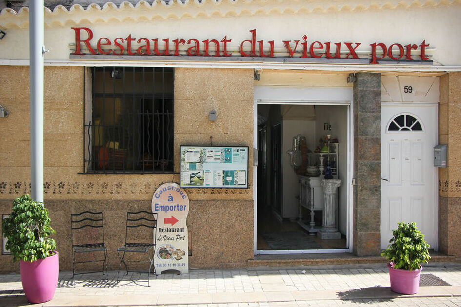 © La Médina - Office de tourisme de Saint-Cyr-sur-Mer / Joan Costeja
