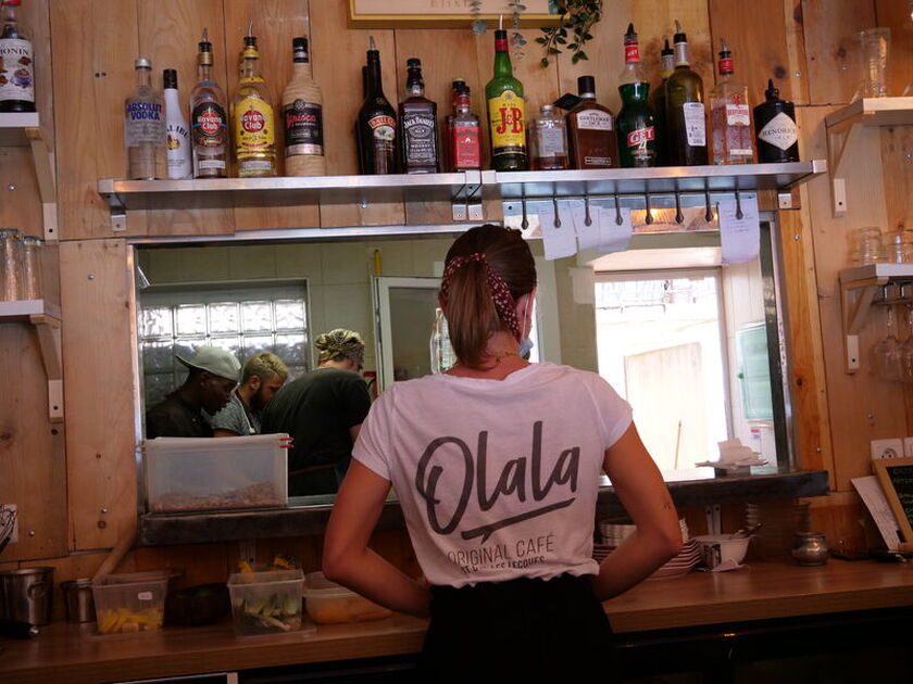 © Olala - Office de tourisme de Saint-Cyr-sur-Mer / Joan Costeja