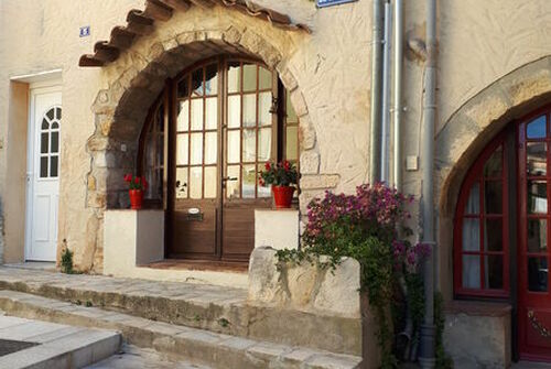 Rue de la Rate