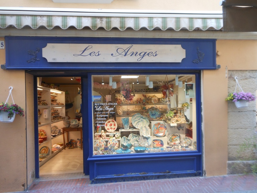 © Les Anges - Sanary-sur-Mer - Just'Sanary