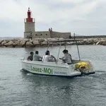 © Solar Boat - Sanary-sur-Mer - Solar Boat - Sanary-sur-Mer