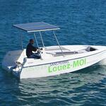 © Solar Boat - Sanary-sur-Mer - Solar Boat - Sanary-sur-Mer