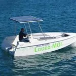 © Solar Boat - Sanary-sur-Mer - Solar Boat - Sanary-sur-Mer