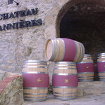 © Château Vannières - Château Vannières