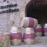 © Château Vannières - Château Vannières