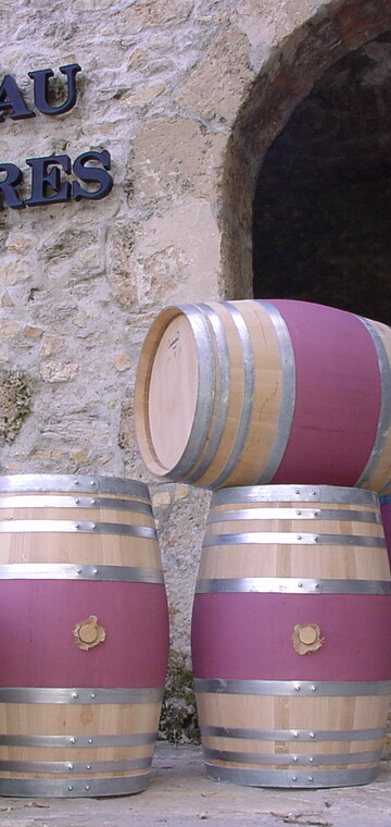 © Château Vannières - Château Vannières