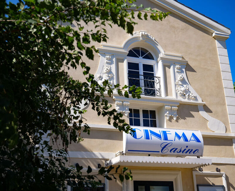 Cinéma Casino