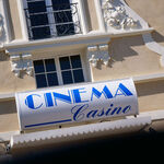 © Cinéma CASINO - Office de tourisme de Saint-Cyr-sur-Mer / Joan Costeja