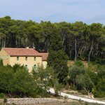 © Maison de la Nature des Quatre Frères - Conseil Départemental du Var