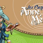 © Les enquêtes de Anne Mésia - Les enquêtes de Anne Mésia