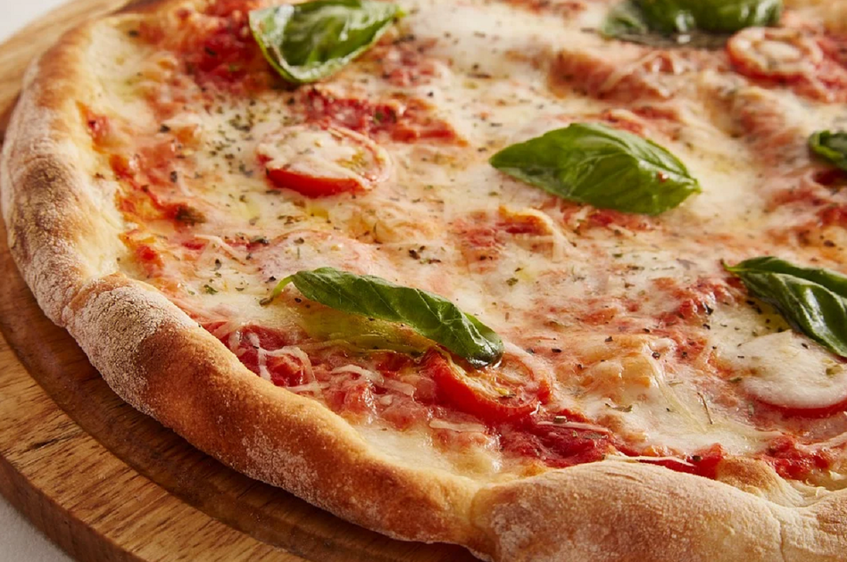 © Pizza - Pixabay
