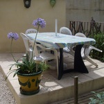 © Terrasse - Poupin Jean Marc