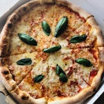 © Pizza le camion bleu - Azoulay Lloyd