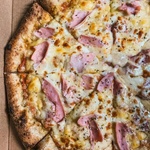 © Pizza le camion bleu - Azoulay Lloyd