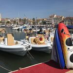 © Location bateaux à moteur Sanary Var - Sanary Location