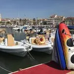 © Location bateaux à moteur Sanary Var - Sanary Location