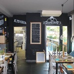 © Gio - Restaurant - Sanary - Gio